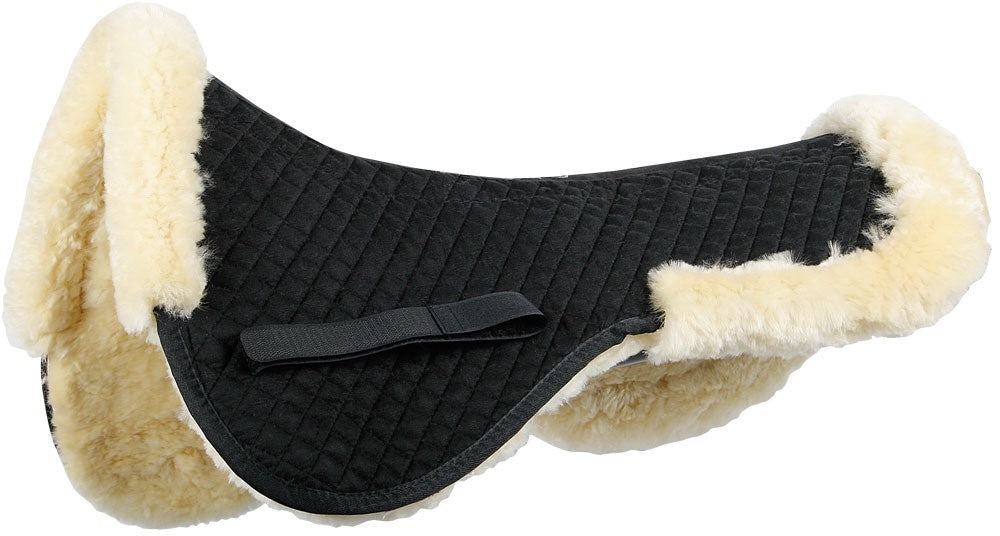 Riser Pad Merino Voll