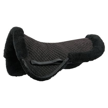 Riser Pad Merino Voll