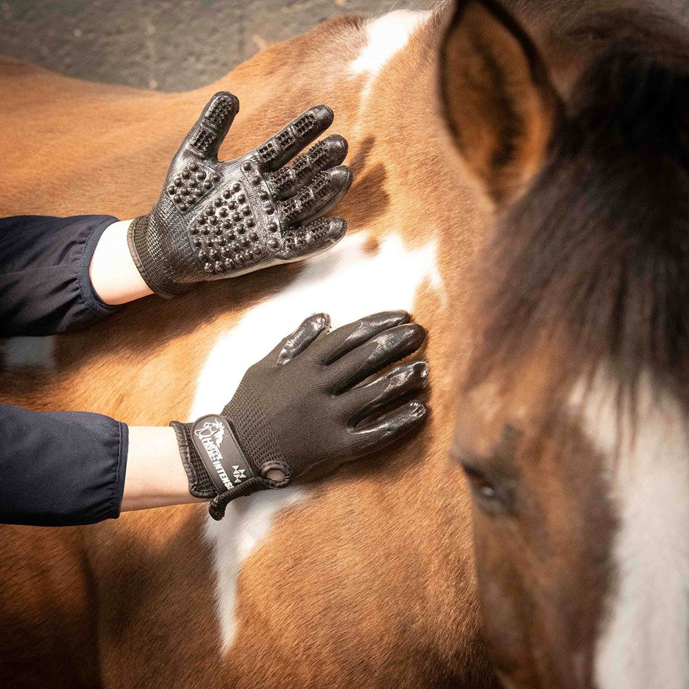 Polierhandschuh Intense