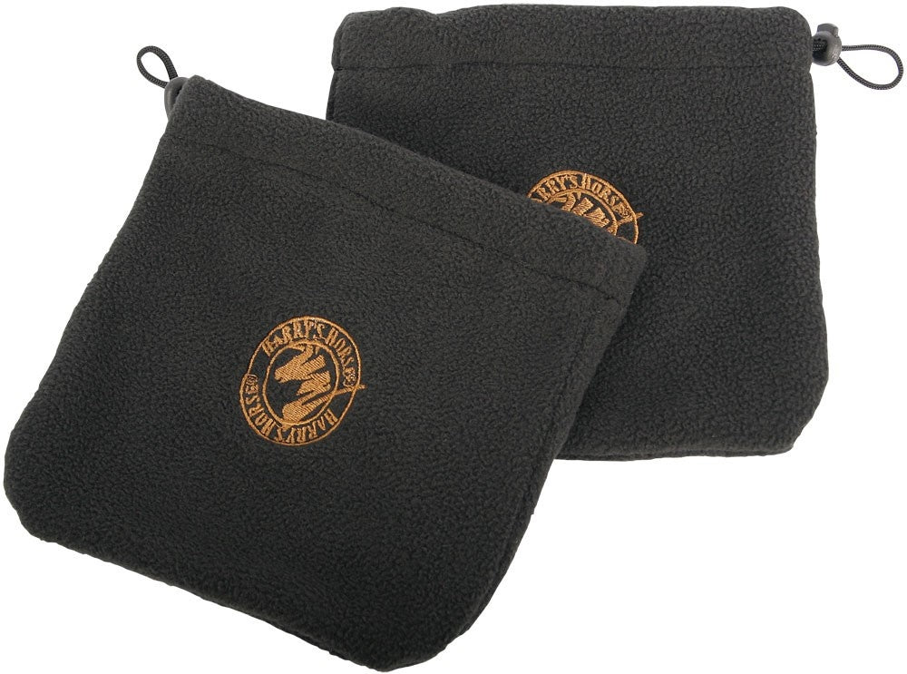 Halterungsschutzhülle aus Vlies