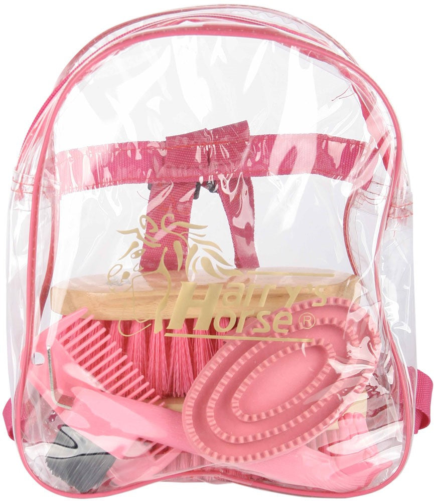 Poetstas Backpack Compleet