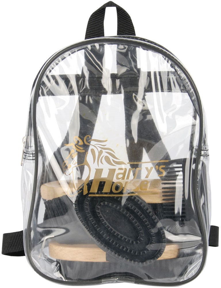 Poetstas Backpack Compleet