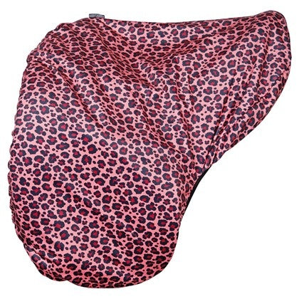 Sattelbezug Wildleder LouLou