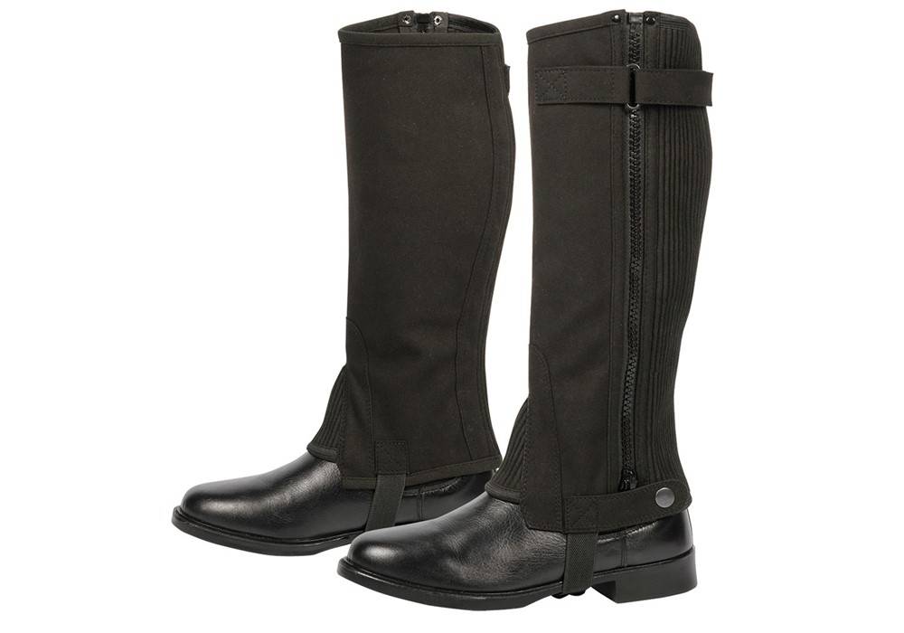 Mini-Chaps Amara Kurz und Weit