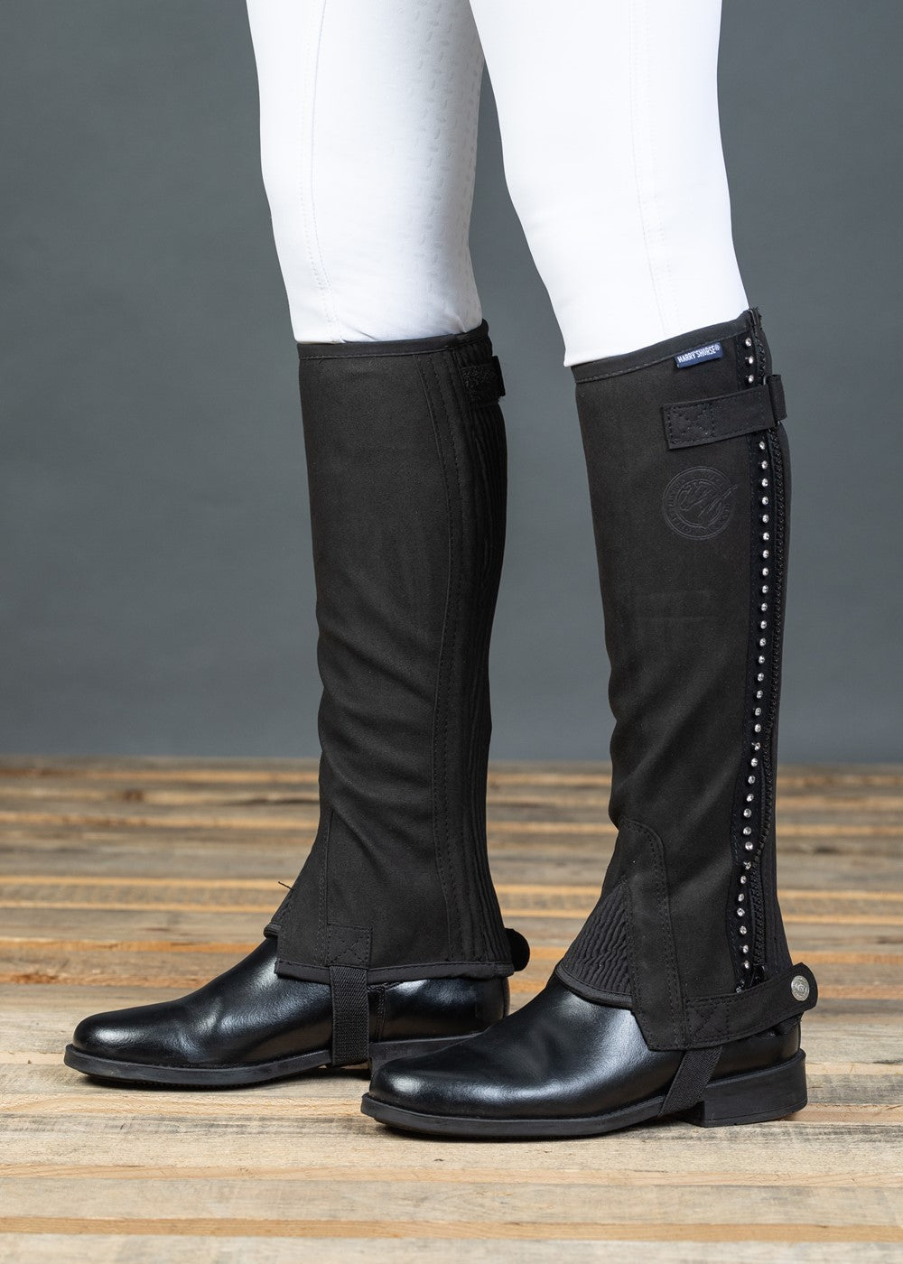 Mini-Chaps Amara Kristall