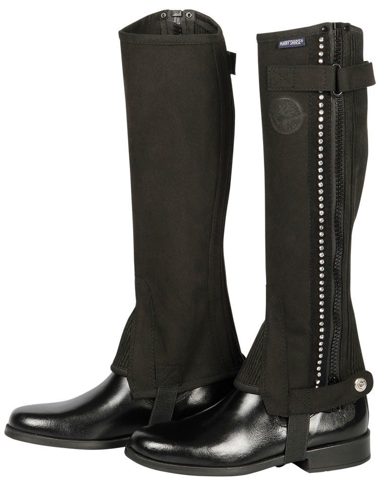 Mini-Chaps Amara Kristall