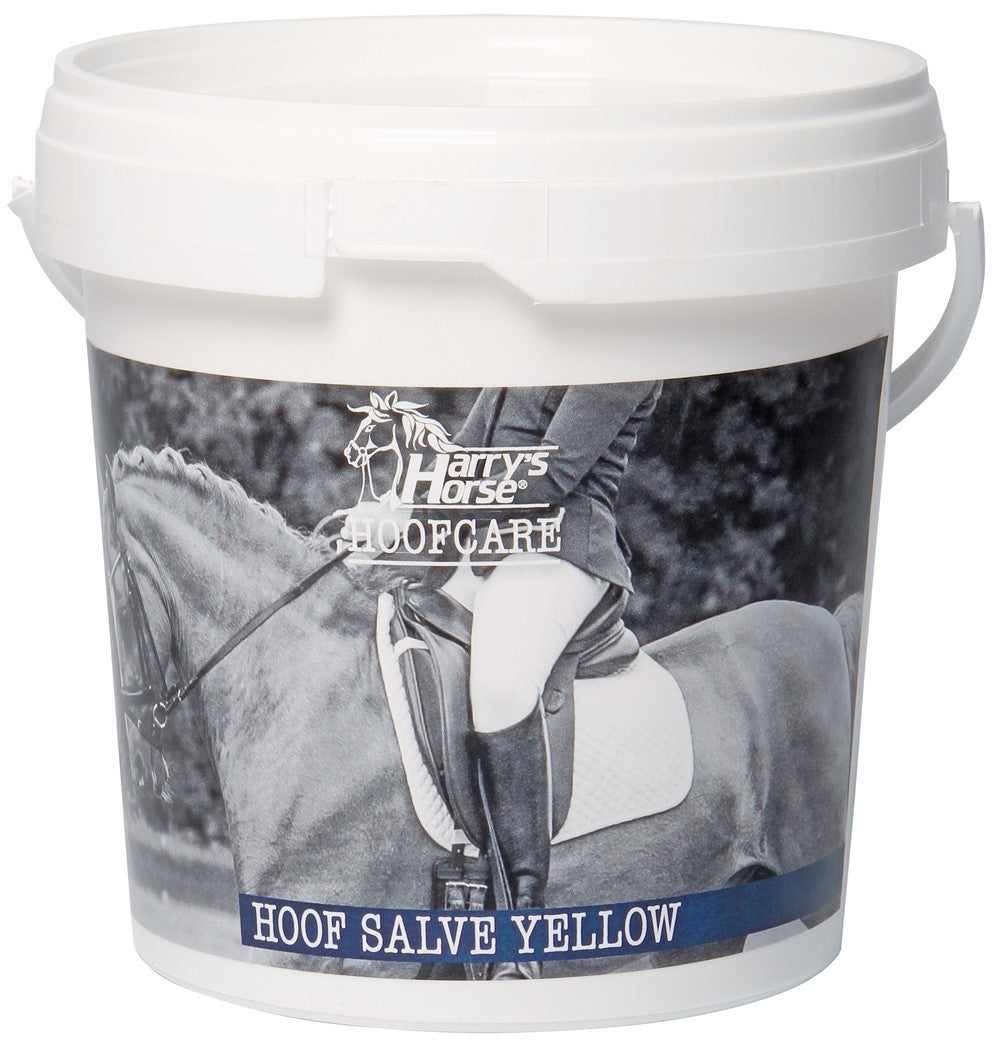 Huffett schwarz (500 ml)