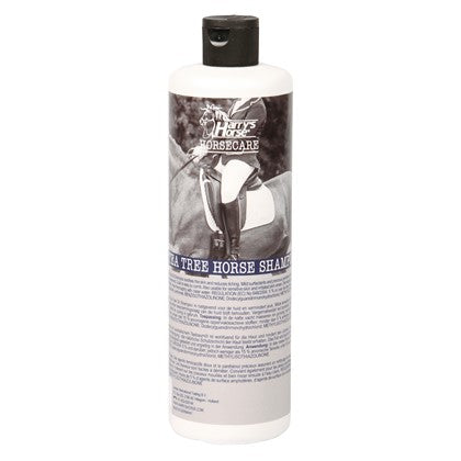 Shampoo tea tree (500 ml)