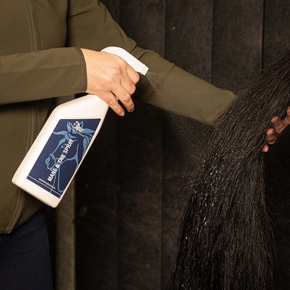 Manen & Staart spray (500 ml)