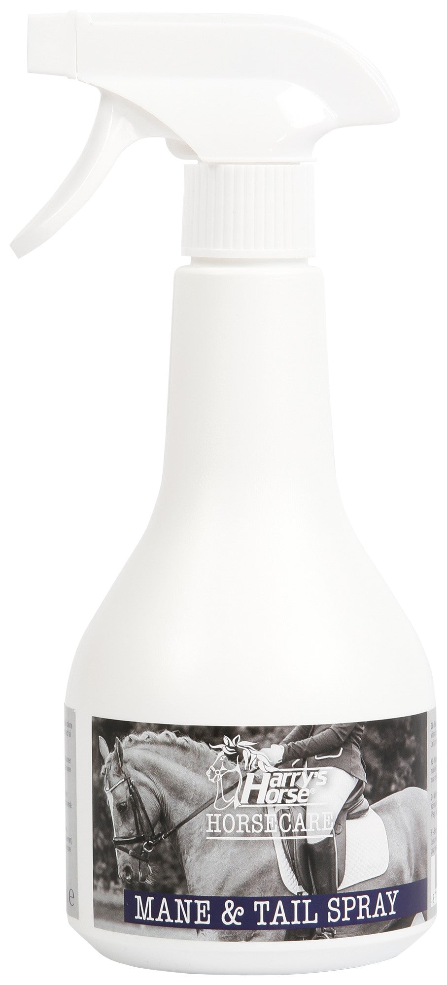 Manen/staart spray (500ml)