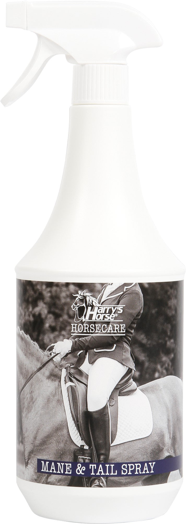 Manen/staart spray (500ml)