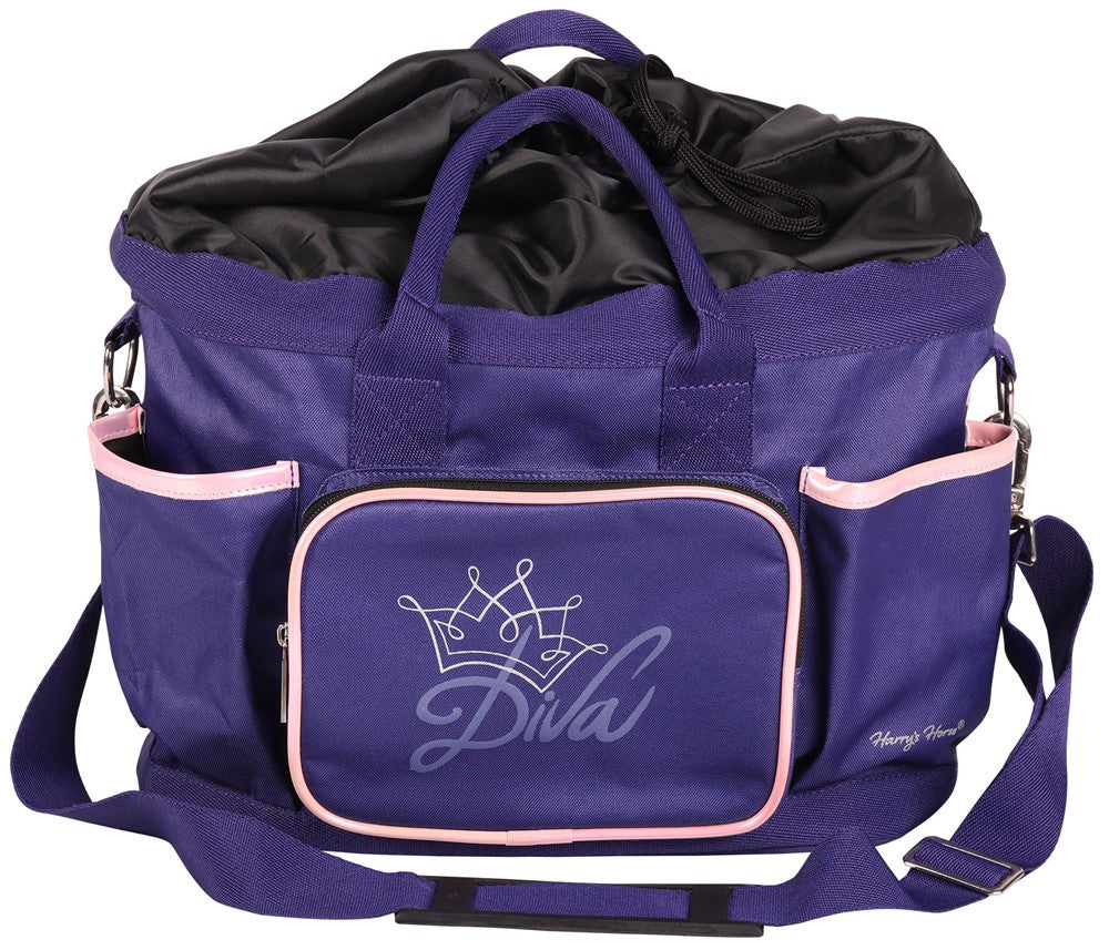 Poetstas Gevuld Diva Violet