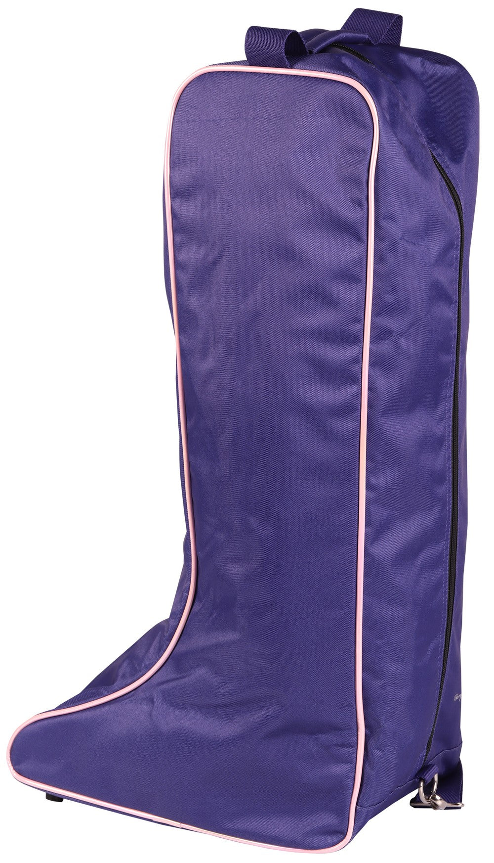 Laarzentas Diva Violet