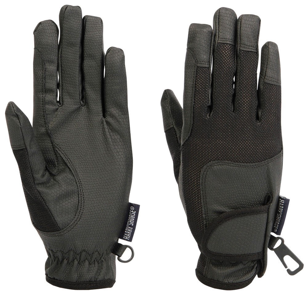 Handschuhe TopGrip Mesh