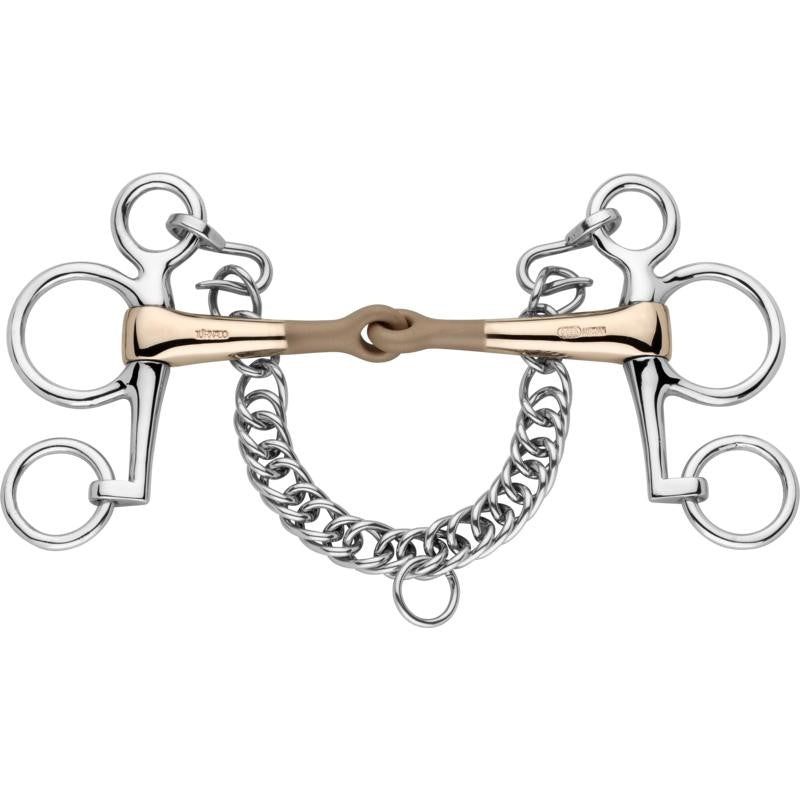 TURNADO Pelham Aurigan 16mm