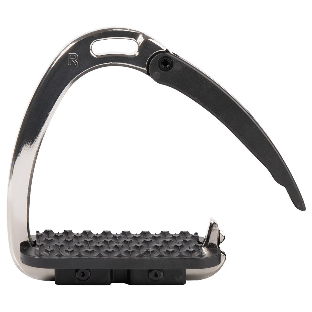 Veiligheidsbeugel Safe Release Gunmetal