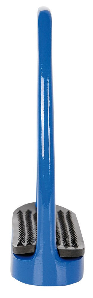 Halterungen Aluminium Farbe