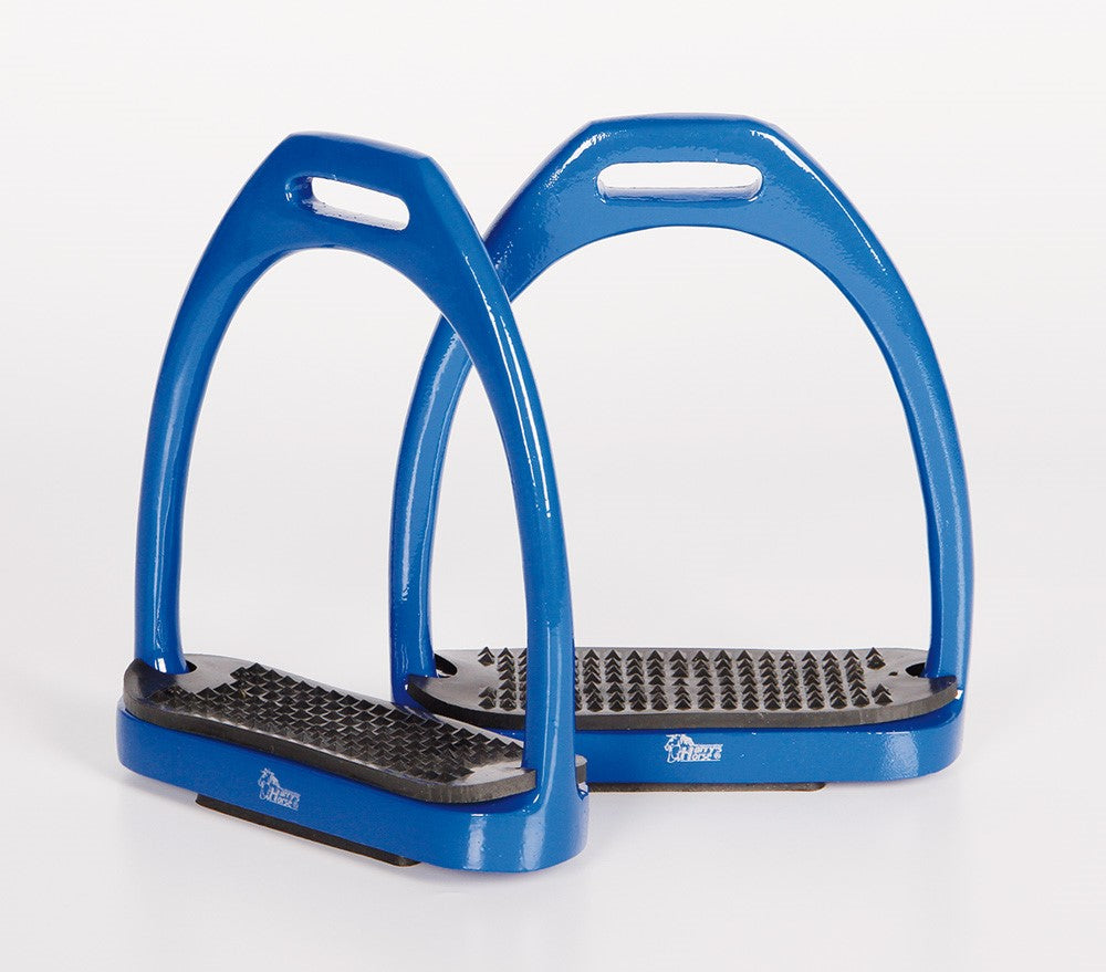 Halterungen Aluminium Farbe