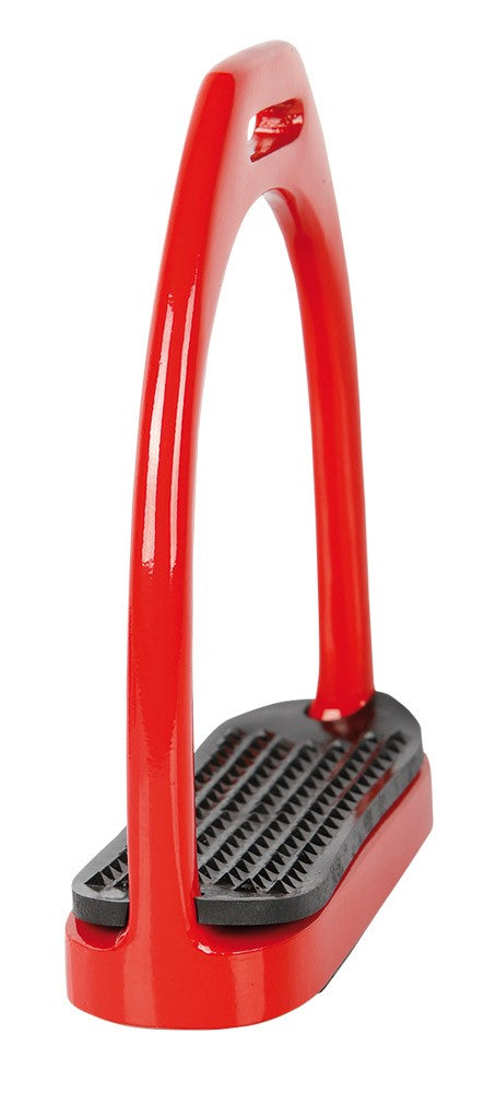 Halterungen Aluminium Farbe