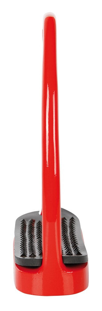 Halterungen Aluminium Farbe