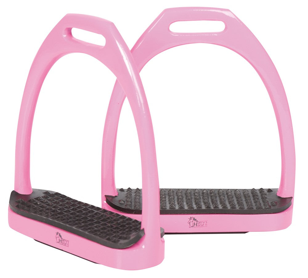 Halterungen Aluminium Farbe