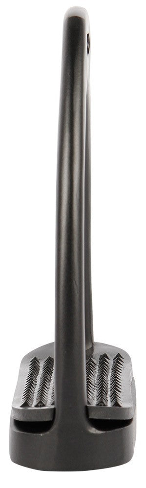 Halterungen Aluminium Farbe