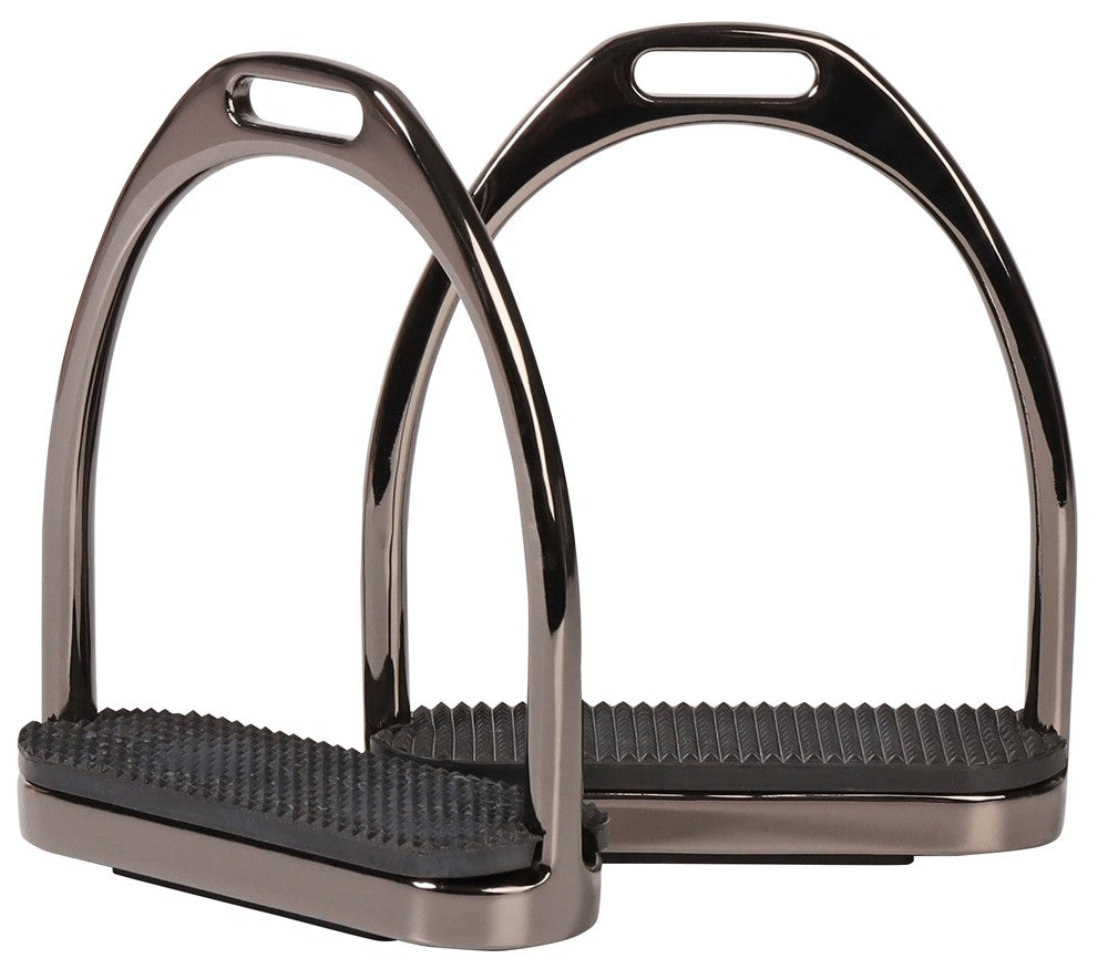 Fillis Gunmetal Gerade Halterungen