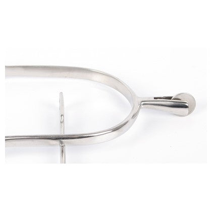 Ketten Kleines Rad Edelstahl