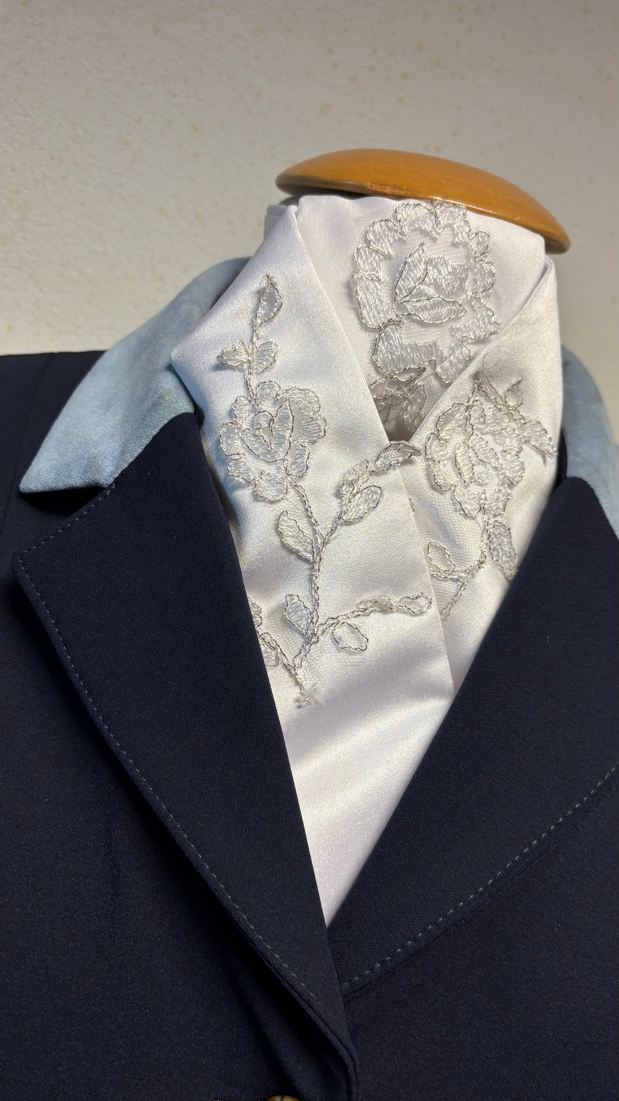 Wedstrijdjasje Manfredi