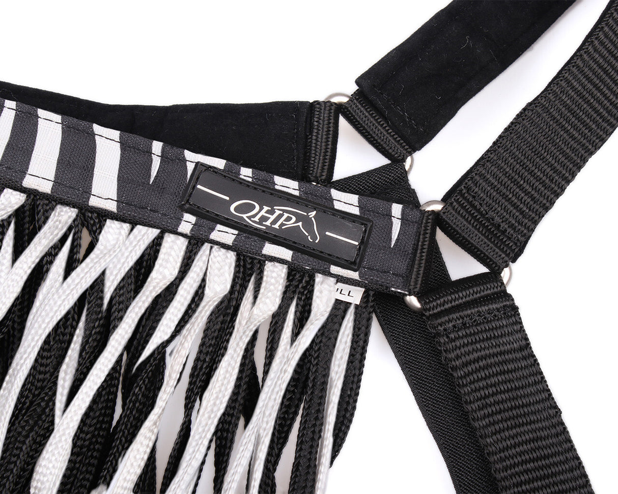 Fliegenstirnband extra