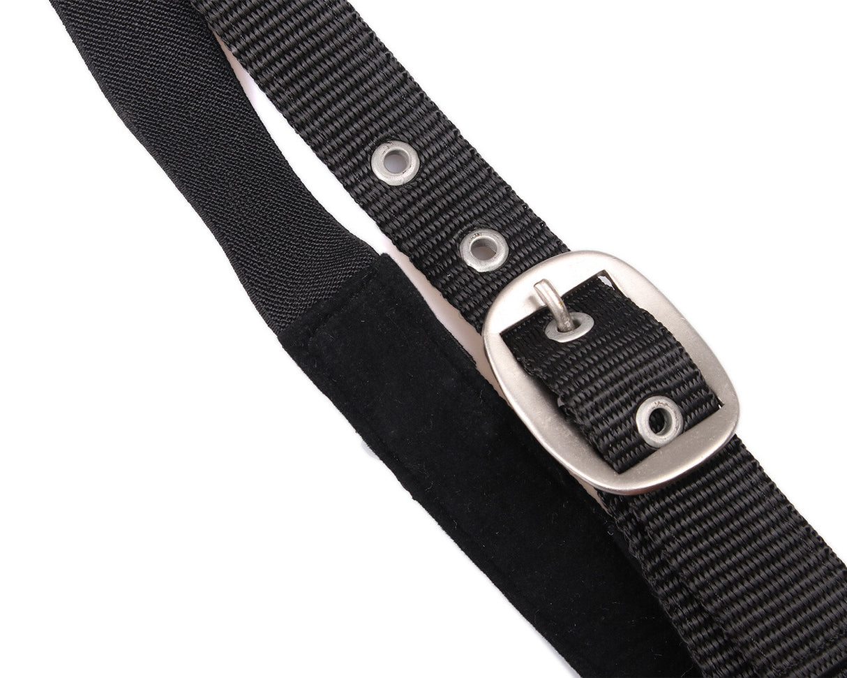 Fliegenstirnband extra