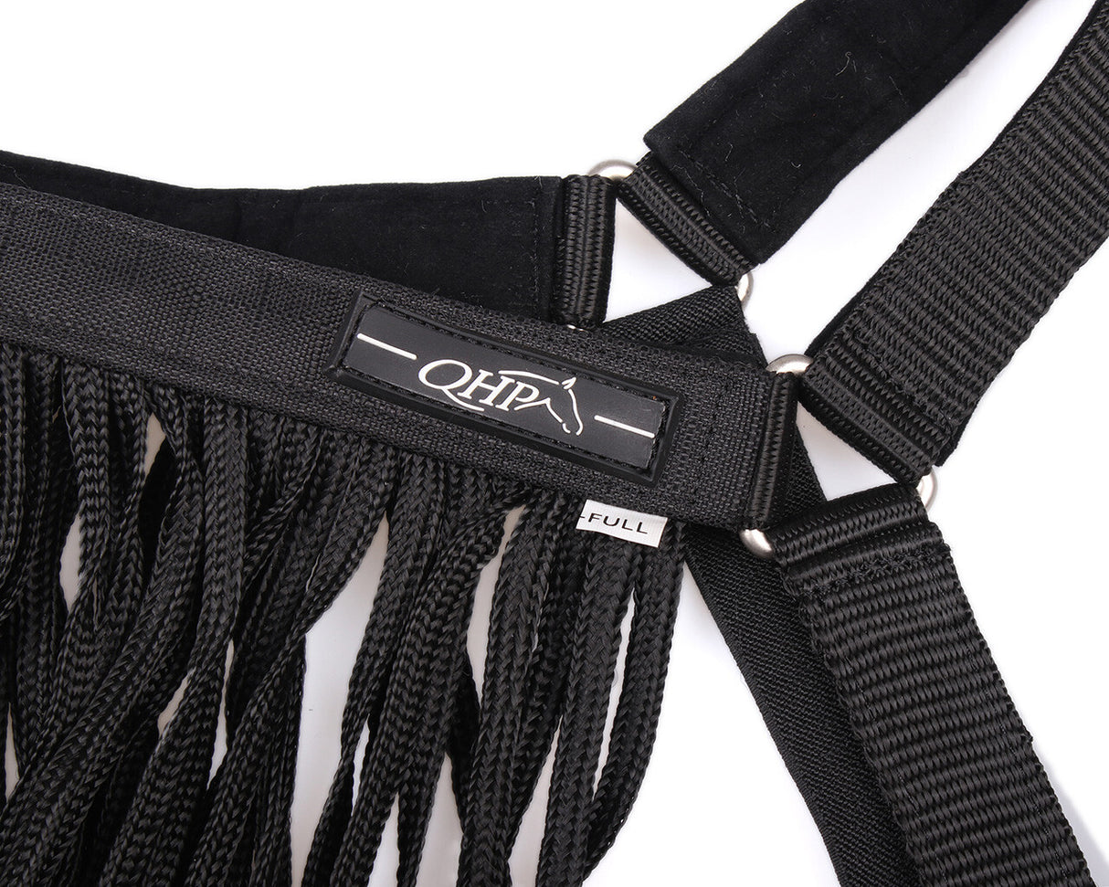 Fliegenstirnband extra