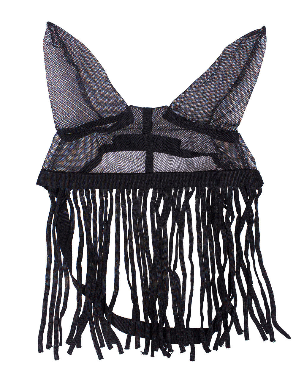 Fliegenstirnband mit Ohren