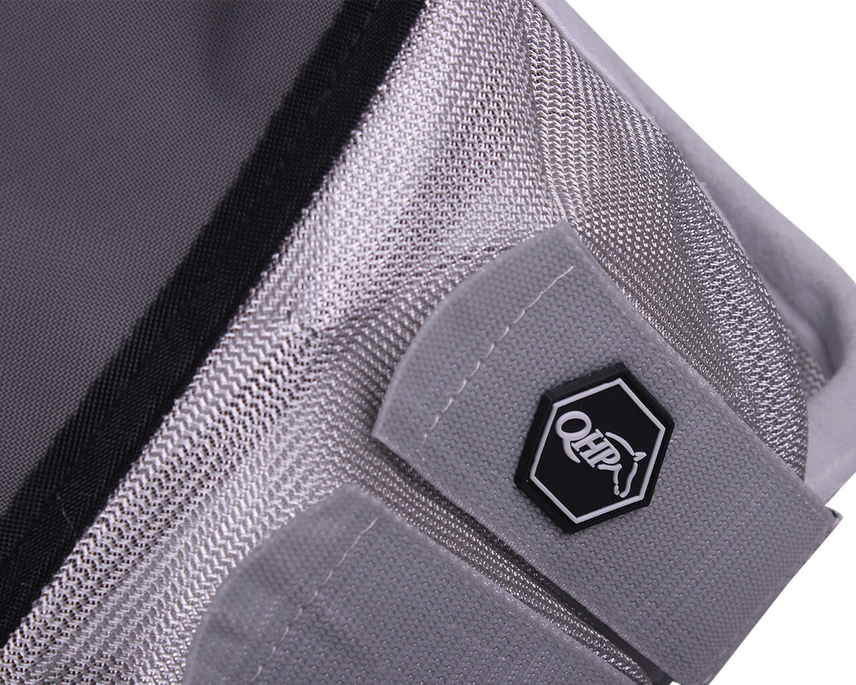 Fliegenmütze Solaire