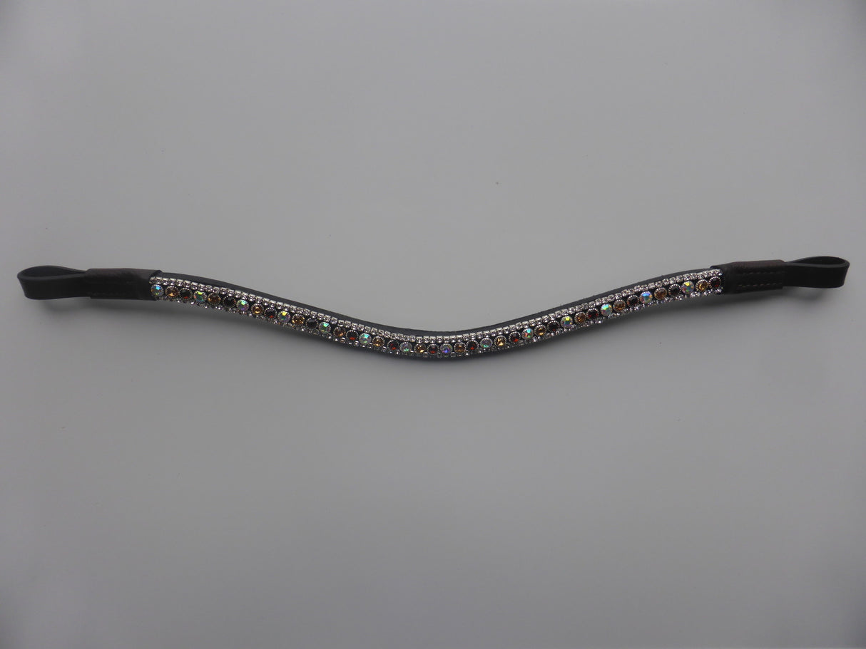 Showtime Stirnband Future Time