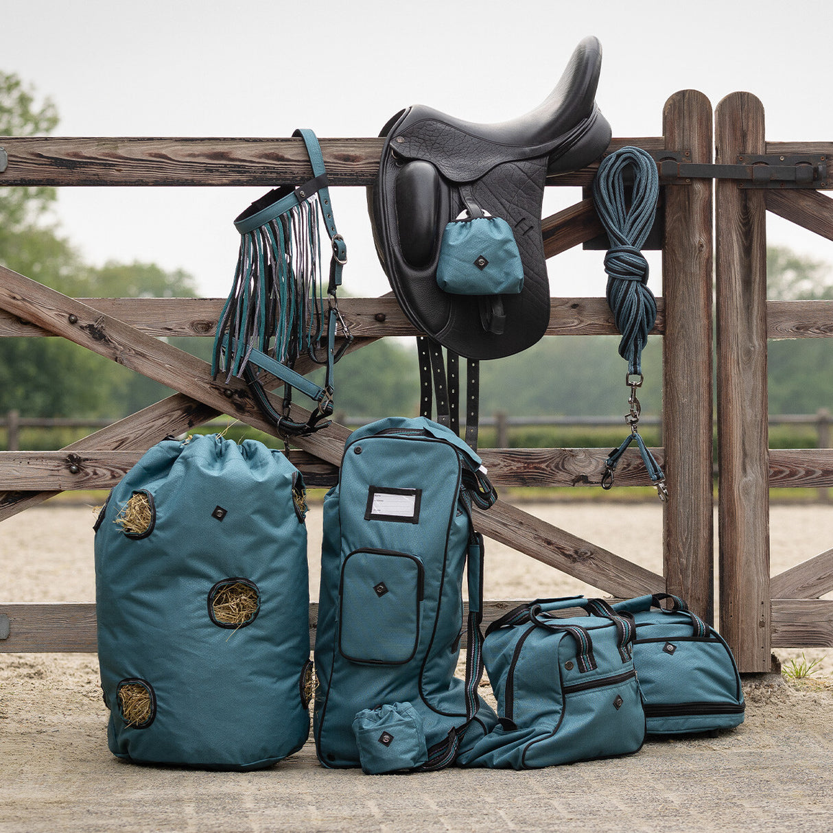 Fliegenstirnband Kollektion