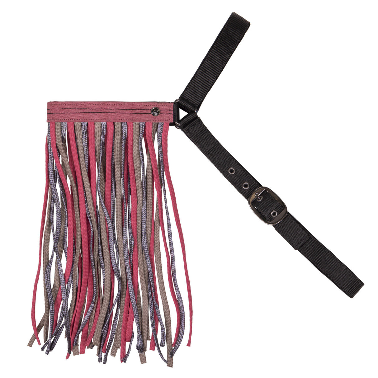 Vliegenfrontriem collection extra