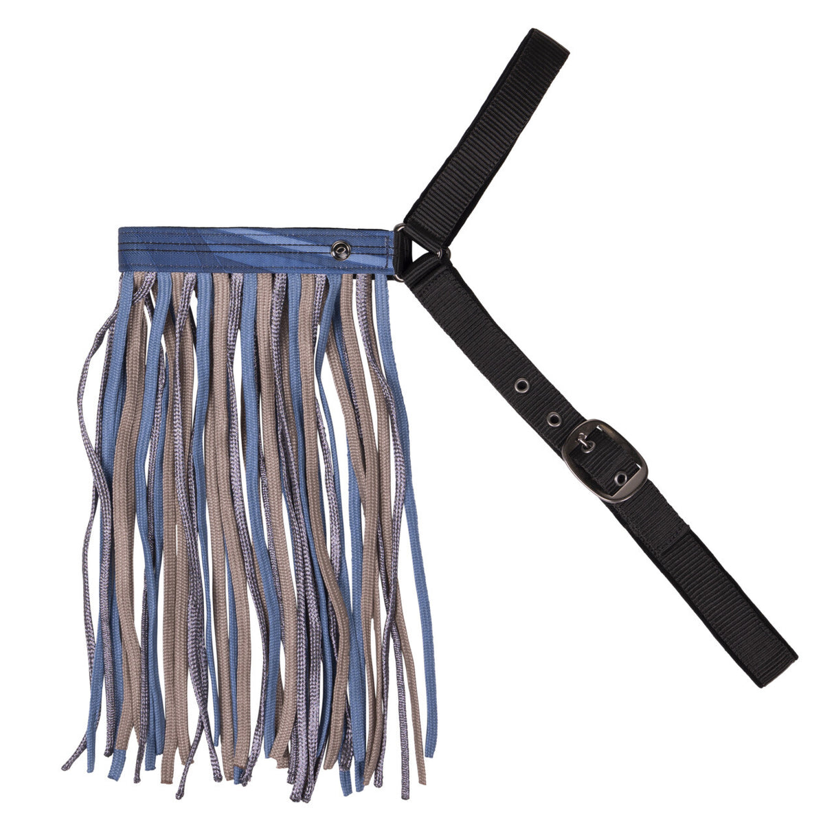 Vliegenfrontriem collection extra