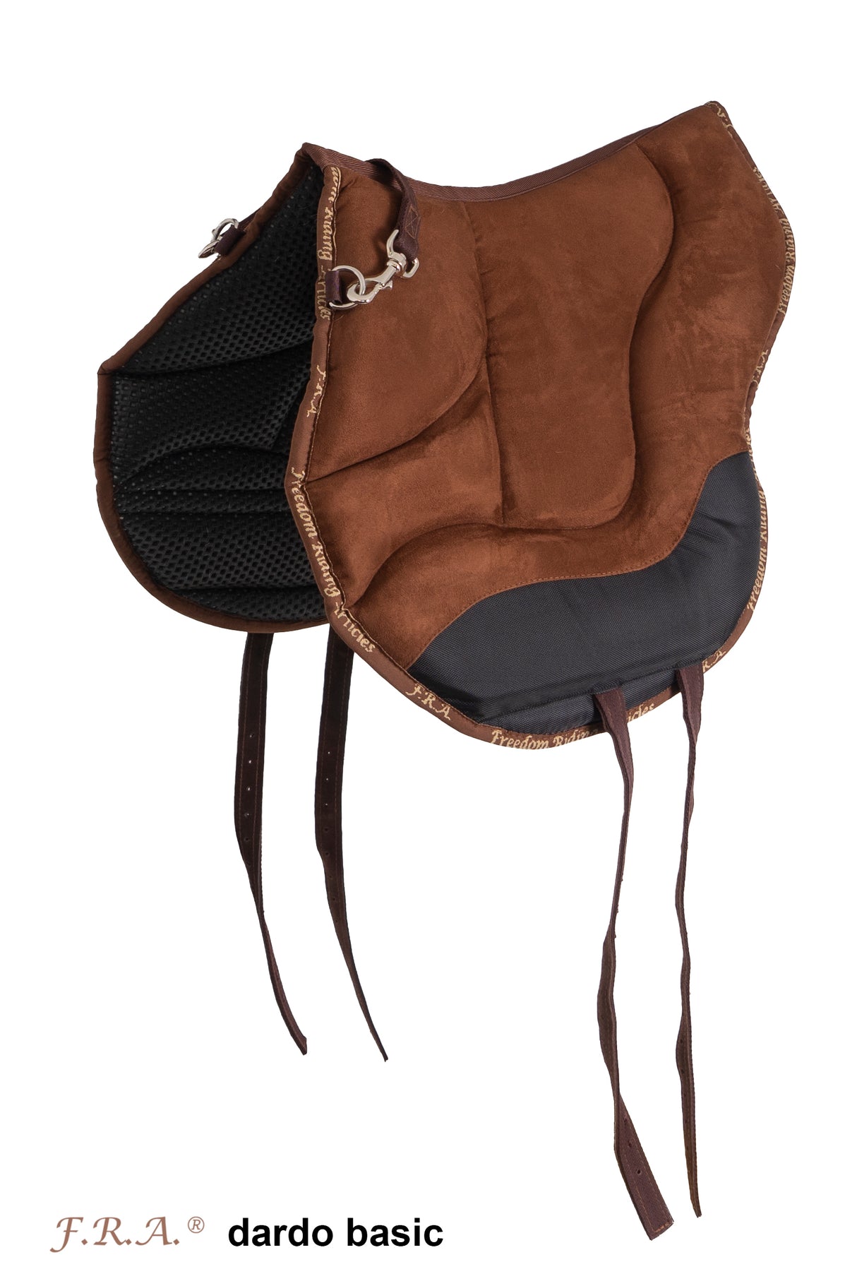 Bareback Pad Dardo Basic