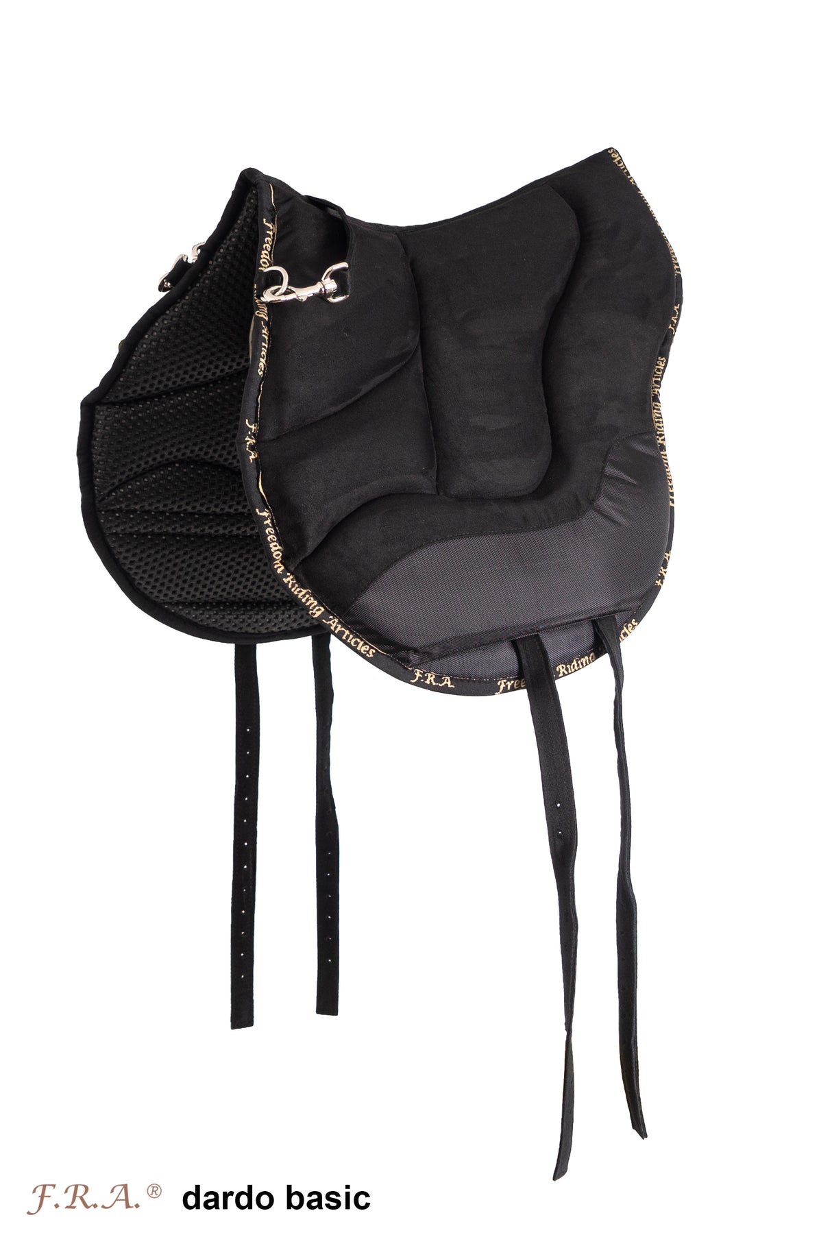 Bareback Pad Dardo Basic