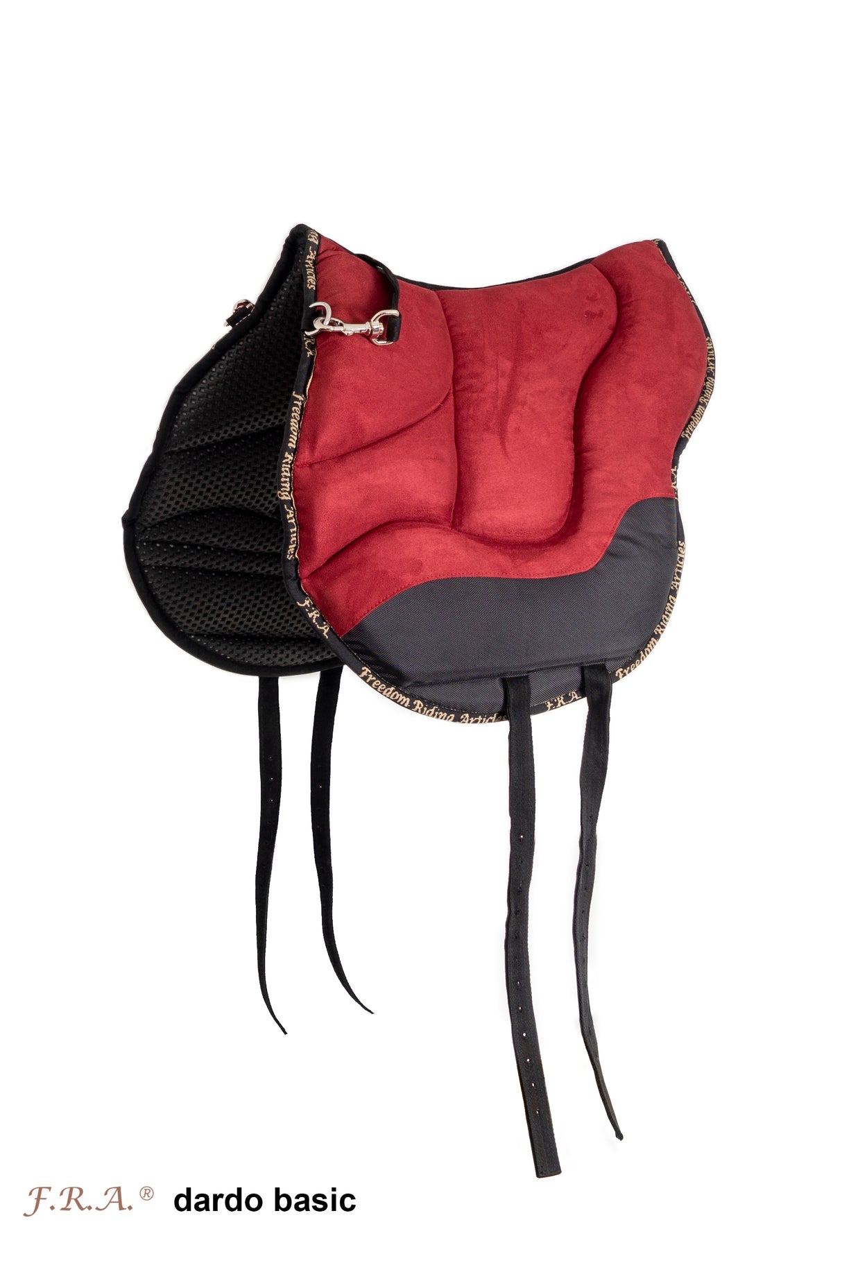 Bareback Pad Dardo Basic