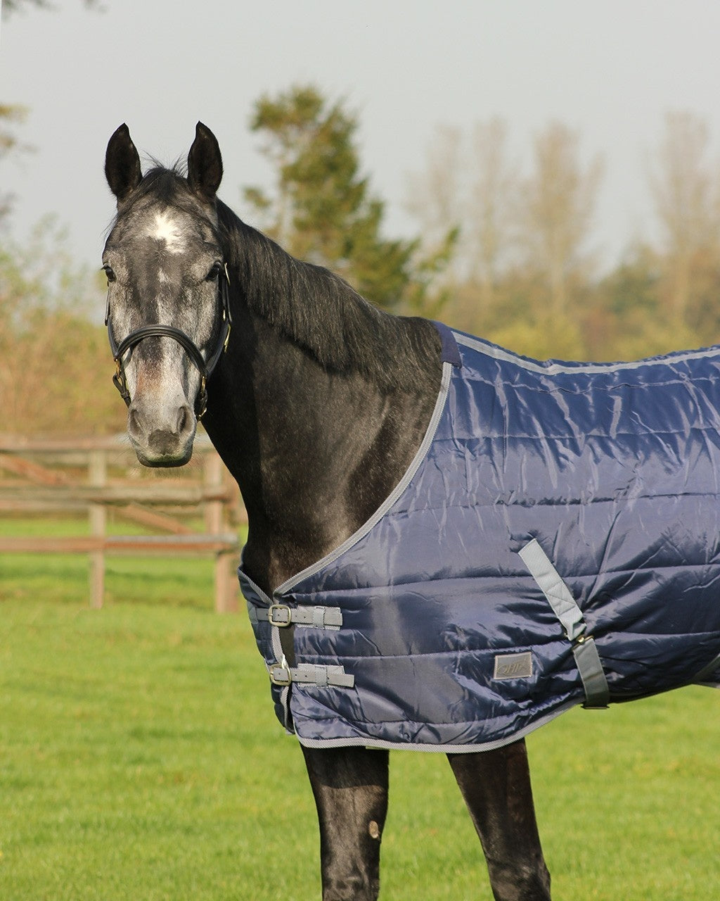 Deken stal/star Start Nylon 150 grams