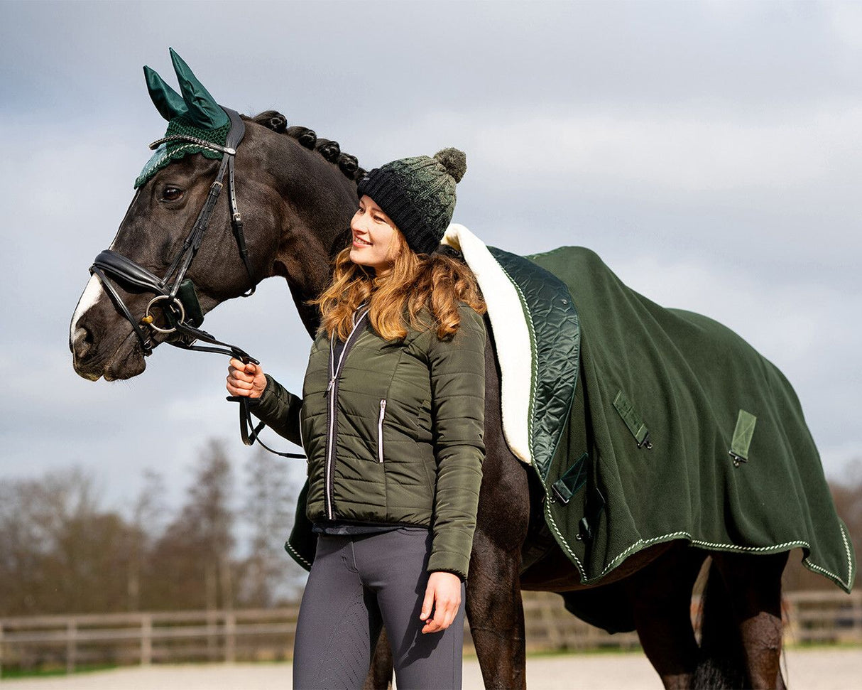 Fleecedecke Brilliance