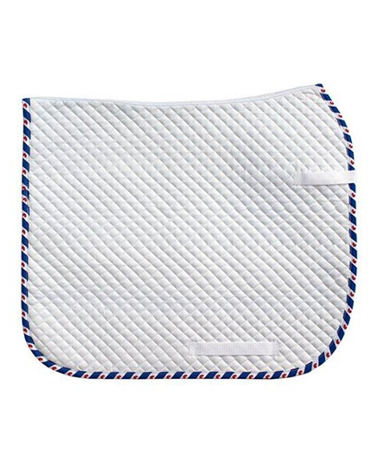 Dressurdecke Friesisch