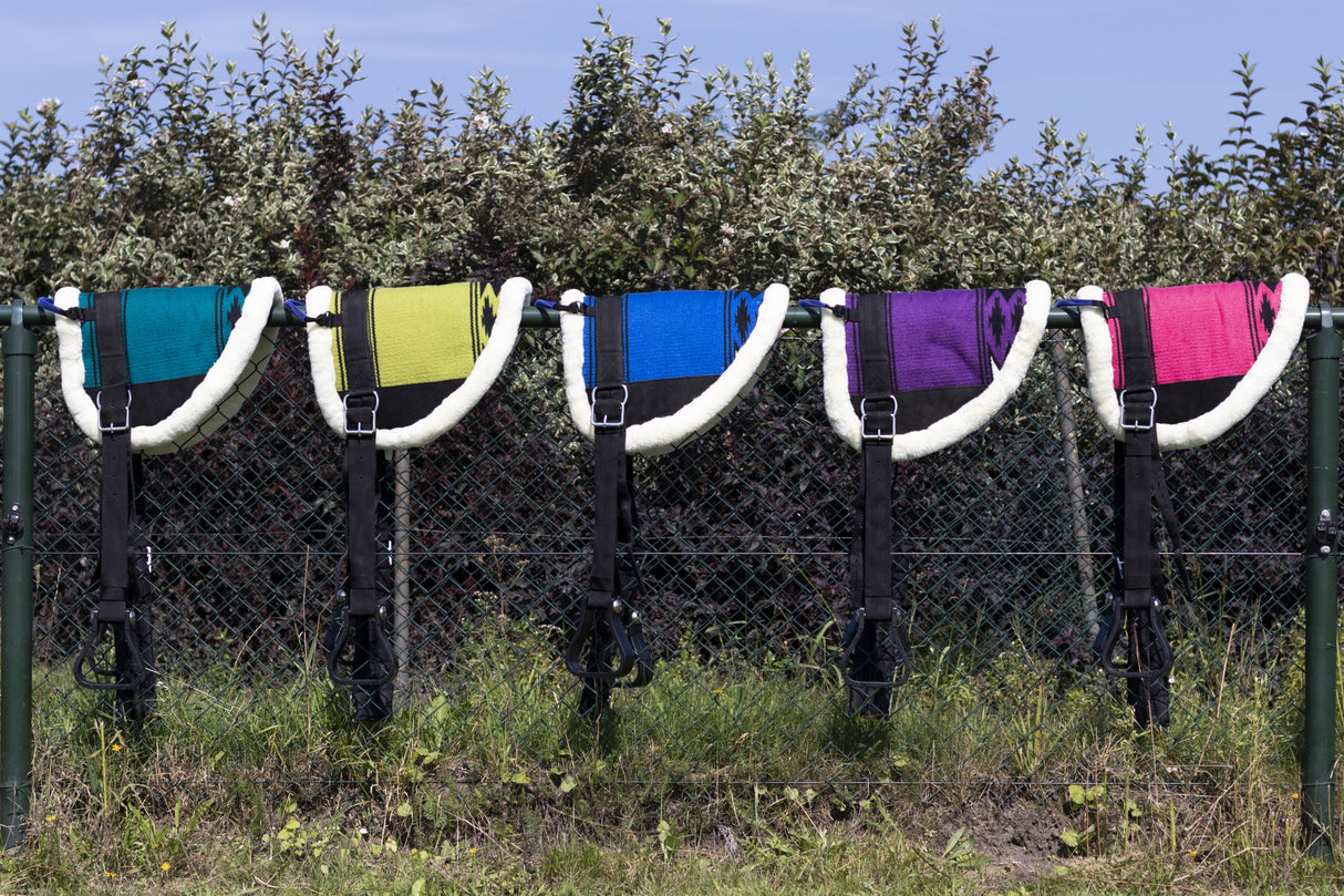 Little Sizes Bareback Pad