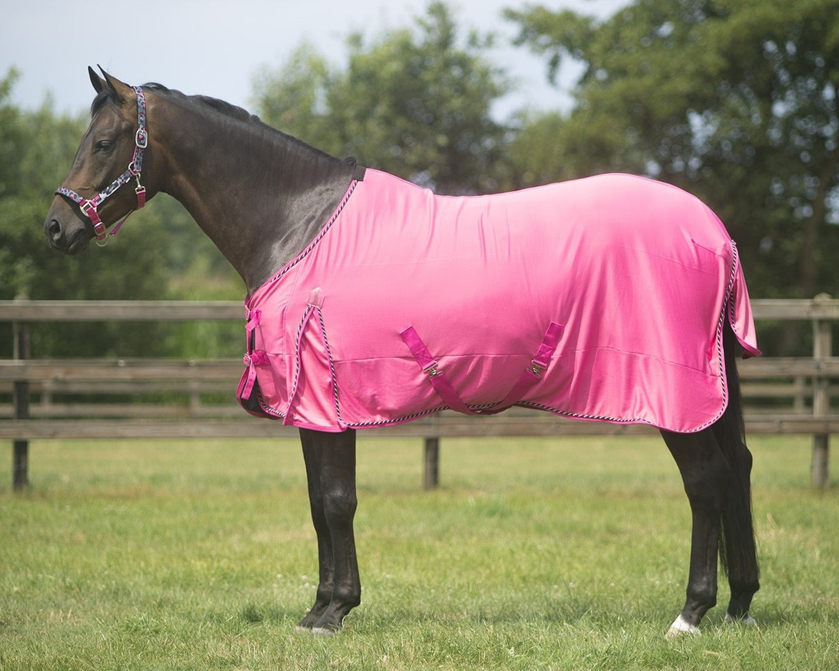 Decke Coolmesh Kollektion