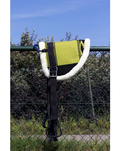 Little Sizes Bareback Pad