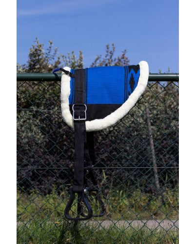 Little Sizes Bareback Pad