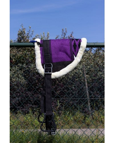 Little Sizes Bareback Pad