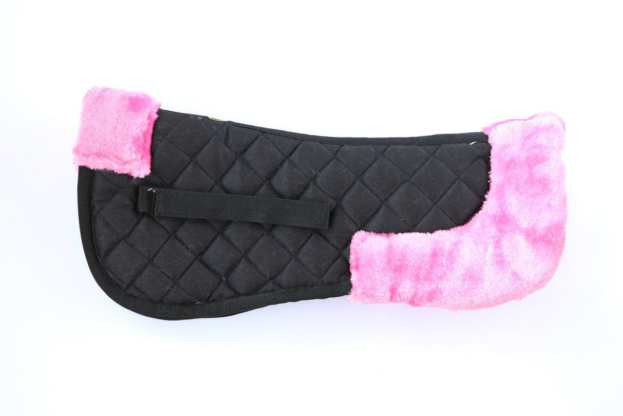 Zadelonderlegger naturel